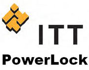 ITT PowerLock Logo